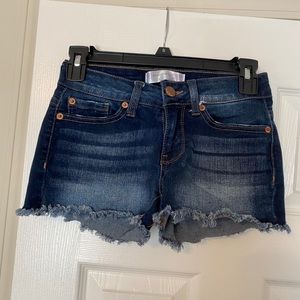 2 for $5✨Jean shorts